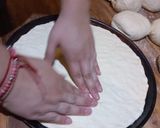 Foto del paso 5 de la receta: Prepizza 🍕