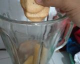 Foto del paso 2 de la receta: Licuado de chico-zapote y plátano macho