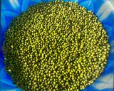 Foto langkah ke 1 dari resep Bubur Kacang Ijo.
