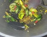 Foto langkah ke 4 dari resep Kikil kuning bumbu tauco.