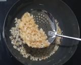 A picture of step 1 of GundarPaak.