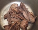 Foto langkah ke 1 dari resep Opor ayam #debm.
