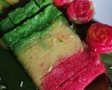 Foto langkah ke 6 dari resep Cenil Singkong.
