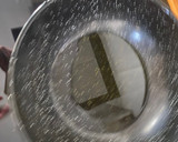 Foto del paso 3 de la receta: Meloso de alcachofas y secreto