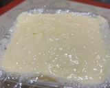 Foto langkah ke 4 dari resep Keju oles 3 bahan.