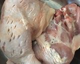 รูปขั้นตอนการทำที่ 2 ของ “ไก่อบ”