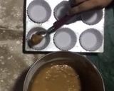 A picture of step 3 of Banana muffins.