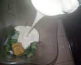 Foto del paso 4 de la receta: Crema de poblano