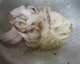 Lauki Bhaji recipe step 2 photo