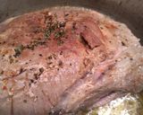 Foto del paso 1 de la receta: Bondiola a la cerveza 🍻