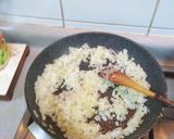 Foto del paso 5 de la receta: Pastel de jibia