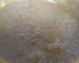 A picture of step 2 of Chicken Tikka Biryani Baghair Oil ke 😊😋.