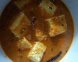 পনির কারি(paneer curry recipe in Bengali) রেসিপির ধাপ 3 ছবি