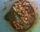 Foto langkah ke 4 dari resep Ayam Kecap Topping Mie Ayam.