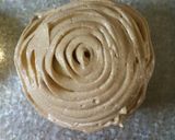 Foto langkah ke 3 dari resep Roti Boy.