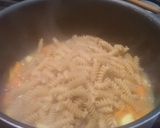 Foto del paso 7 de la receta: Guiso de fideos