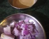 A picture of step 1 of Ridgeguard Posta(Poppyseeds).