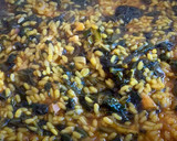 Foto del paso 7 de la receta: Arroz con acelgas