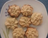 Foto del paso 9 de la receta: Pastisetas