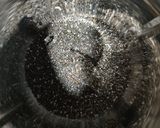 A picture of step 1 of Oats chia seeds cookies.