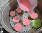 Foto langkah ke 11 dari resep Kue Mangkuk (gagal).