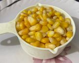 कॉर्न मैकरोनी रेसिपी चरण 3 फोटो