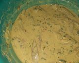 Foto del paso 8 de la receta: 🐟Perlan a mi manera🍤