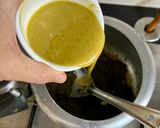 A picture of step 4 of Instant Saag (Winter Special).