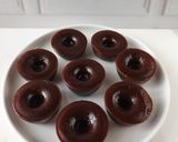 Foto langkah ke 6 dari resep Kue Lumpang Gula merah Palembang.
