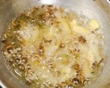 અવધિ મસૂર દાળ તડકા (Awadhi Masoor Dal Tadka Recipe In Gujarati) રેસીપી સ્ટેપ11ફોટો