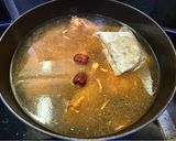 冷天來一碗薑母鴨吧～的食譜步驟3照片