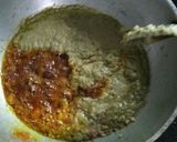 भंडारी पद्धतीचे कवटाचे कालवण.(अंड्याचे कालवण) (andayche kalwan recipe in marathi) रेसिपी स्टेप 3 फोटो