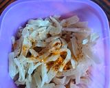 Foto langkah ke 4 dari resep Cirambay.