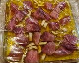 Foto del paso 3 de la receta: Raxo gallego