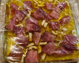 Foto del paso 3 de la receta: Raxo gallego