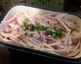 Sig's Onion and Sausage Salad recipe step 4 photo
