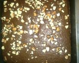 Foto del paso 4 de la receta: Brownie