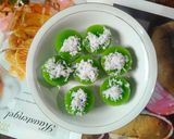 Foto langkah ke 6 dari resep Kue lumpang.
