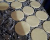 Foto del paso 1 de la receta: Alfajores de maicena exquisitos