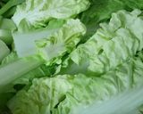 Hình bước làm 1 của món Lẩu Thái hải sản