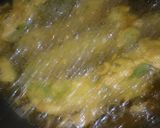 A picture of step 5 of फ्रेंचबीन पनीर पकोड़ा.