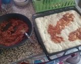 Foto del paso 4 de la receta: Pizza casera 🍕