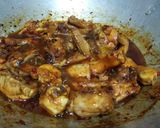 Foto langkah ke 4 dari resep Ayam Bakar Bumbu Cabe Kencur.