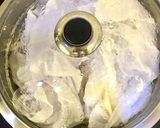 A picture of step 1 of Mango Sticky Rice (Khao Niew Mamuang).