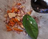 Foto langkah ke 1 dari resep Tumis buncis sosis.