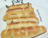 Nutella stuffed caterpillar bunsmatakin girki4 hoto