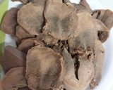 Foto del paso 4 de la receta: Lengua a la vinagreta