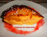 Foto del paso 7 de la receta: Clafoutis de melocotón