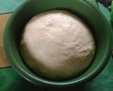 Foto langkah ke 3 dari resep Bakpao Anti Gagal (isi coklat lumer).