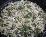 A picture of step 3 of Gobhi ka paratha.
